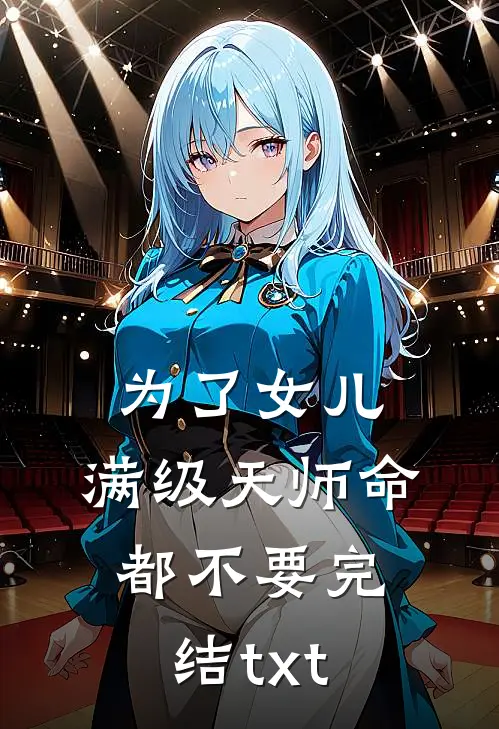 为了女儿，满级天师命都不要完结txt