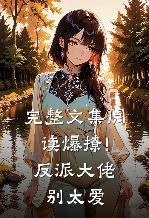 完整文集阅读爆撩!反派大佬别太爱