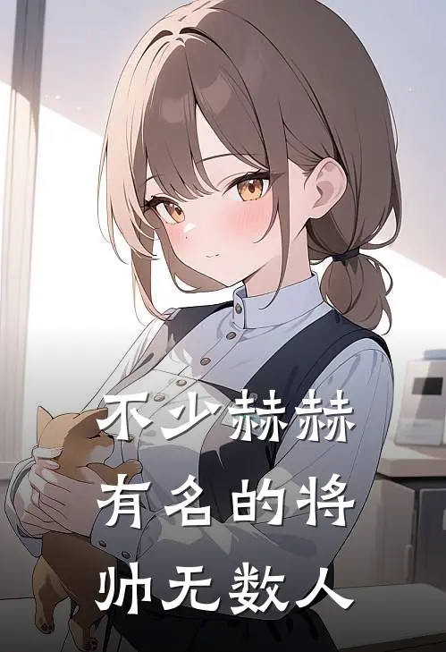 不少赫赫有名的将帅无数人