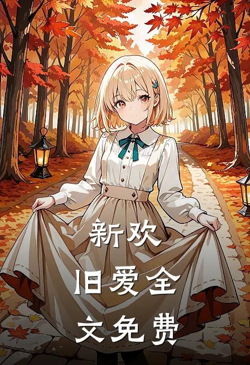 新欢,旧爱全文免费