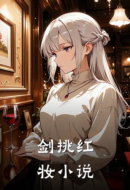 剑挑红妆小说