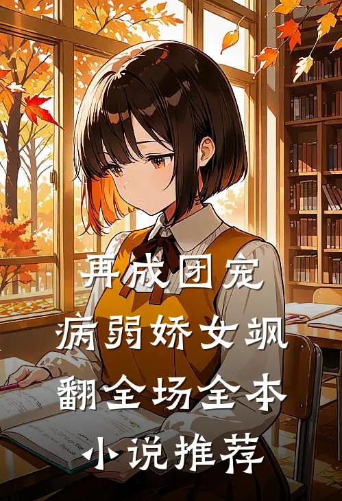 再成团宠，病弱娇女飒翻全场全本小说推荐
