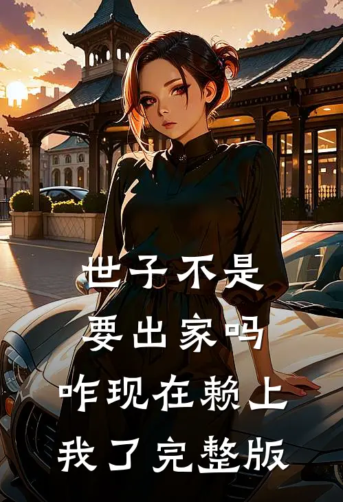 世子不是要出家吗，咋现在赖上我了完整版