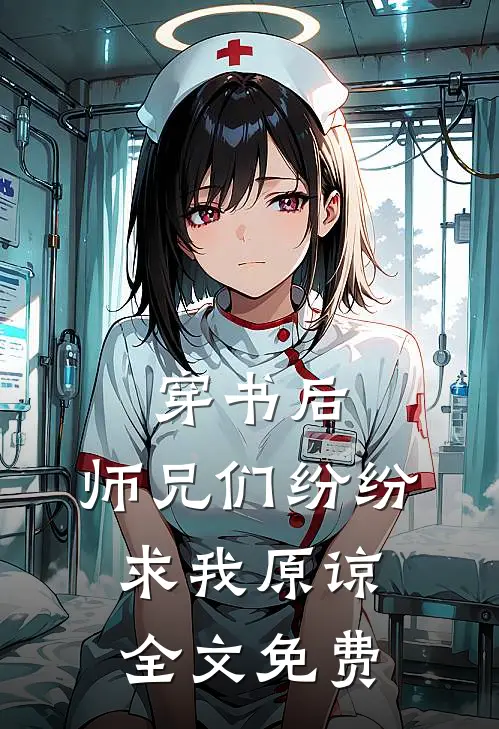 穿书后,师兄们纷纷求我原谅全文免费观看