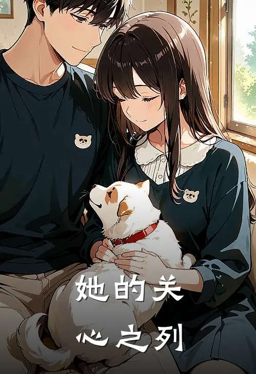 她的关心之列