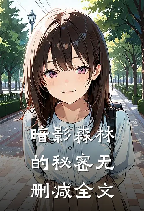暗影森林的秘密无删减全文