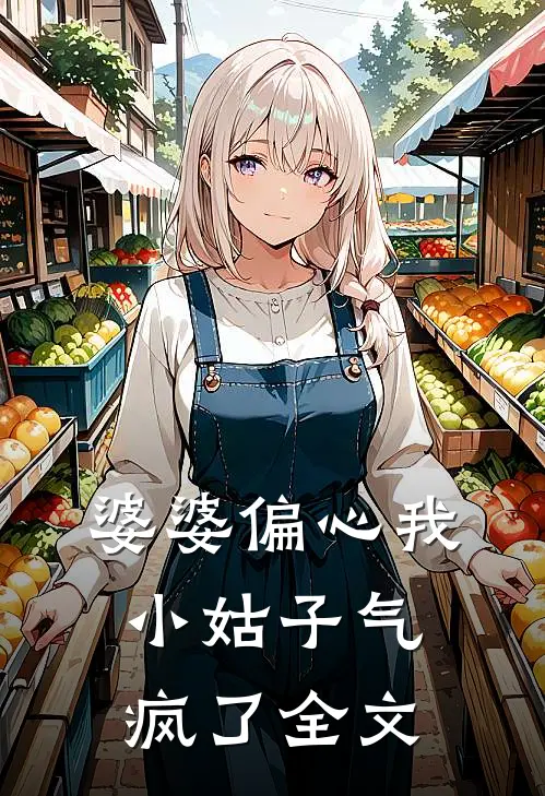 婆婆偏心我小姑子气疯了全文