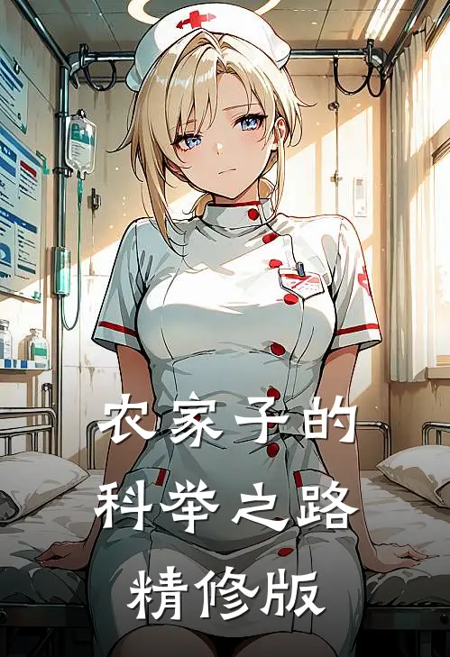 农家子的科举之路精修版