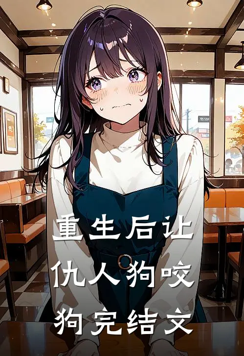 重生后让仇人狗咬狗完结文