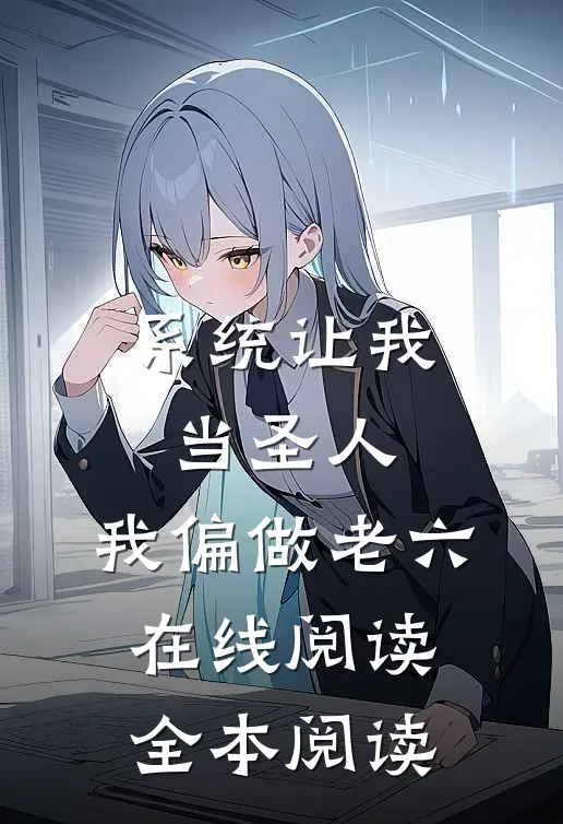 系统让我当圣人，我偏做老六在线阅读全本阅读