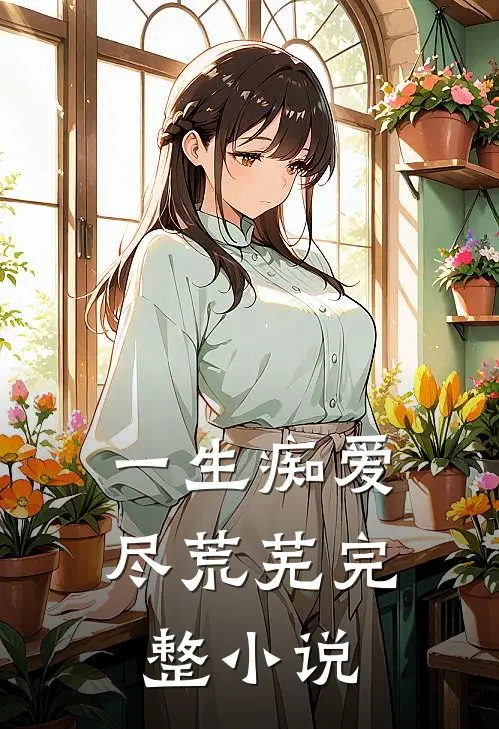 一生痴爱尽荒芜完整小说