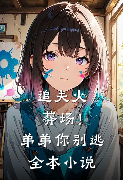 追夫火葬场！弟弟你别逃全本小说