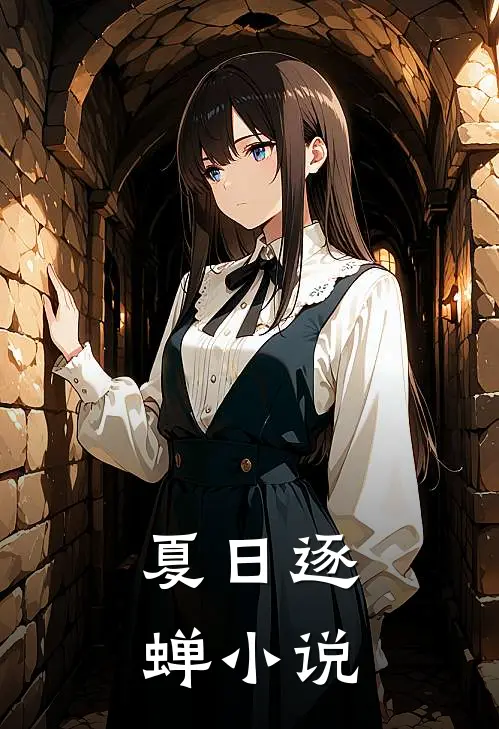 夏日逐蝉小说