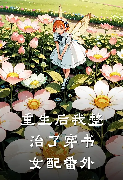 重生后我整治了穿书女配 番外