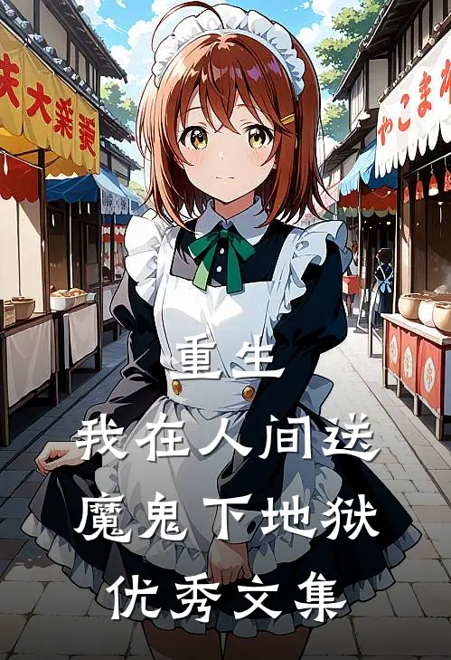 重生：我在人间送魔鬼下地狱优秀文集