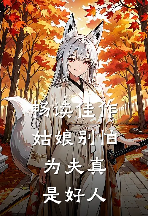 畅读佳作姑娘别怕，为夫真是好人