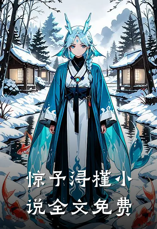 惊予浔槿小说全文免费
