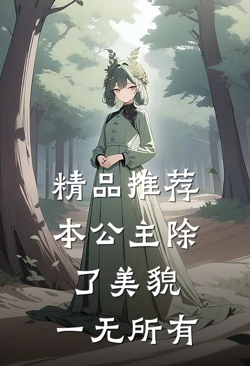 精品推荐本公主除了美貌，一无所有