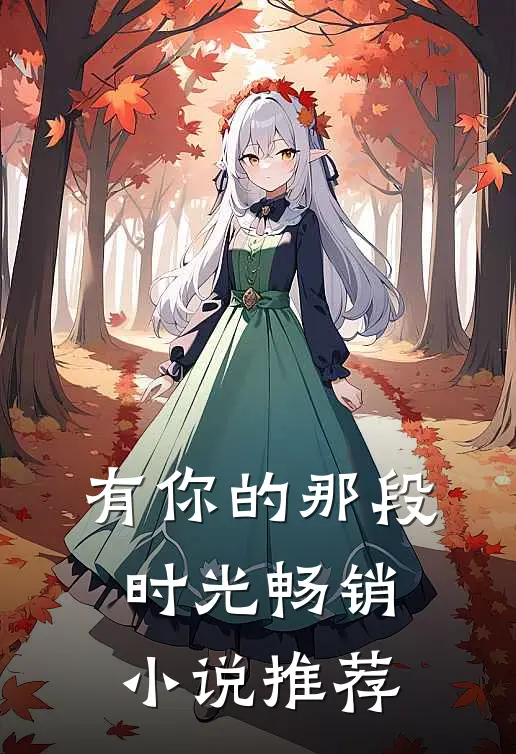 有你的那段时光畅销小说推荐