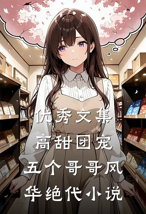优秀文集高甜团宠:五个哥哥风华绝代小说