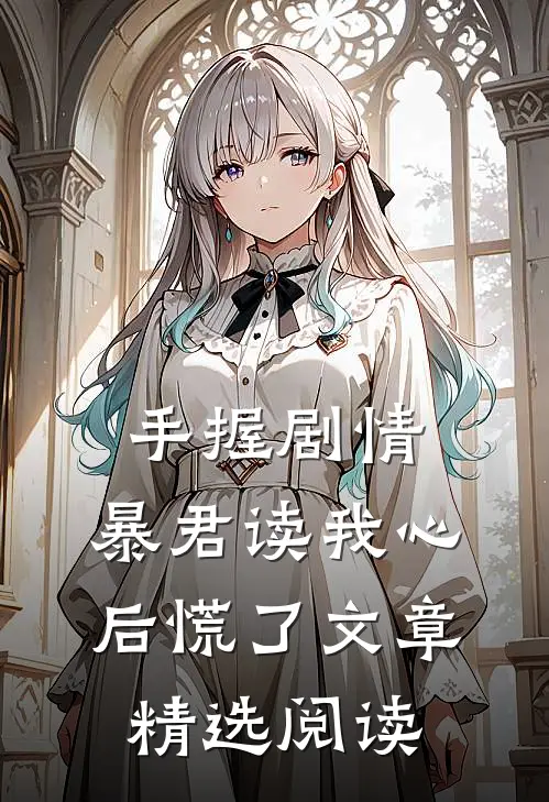 手握剧情：暴君读我心后慌了文章精选阅读