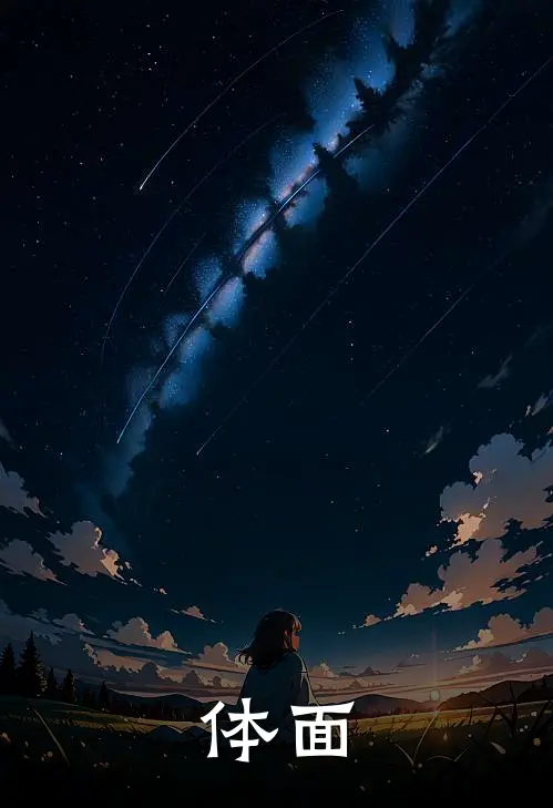 体面