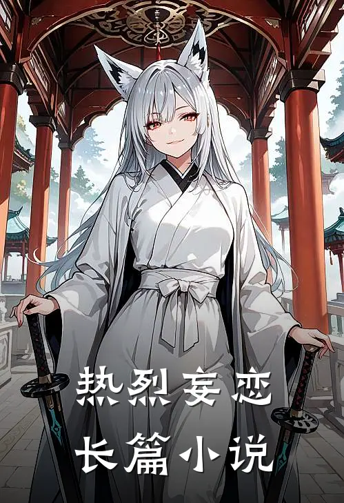 热烈妄恋长篇小说