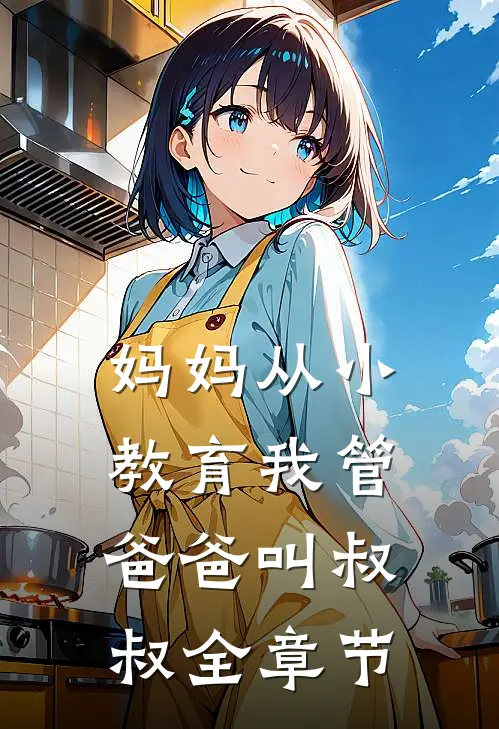 妈妈从小教育我管爸爸叫叔叔全章节