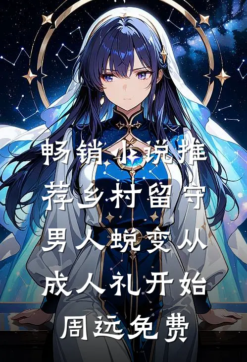 畅销小说推荐乡村留守:男人蜕变从成人礼开始周远免费