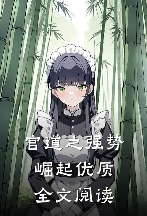 官道之强势崛起优质全文阅读