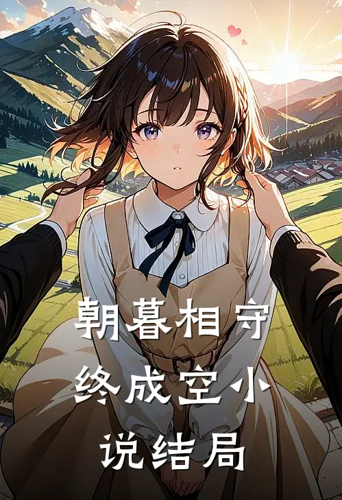 朝暮相守终成空小说结局