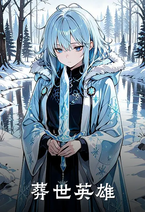 葬世英雄 沧海之心