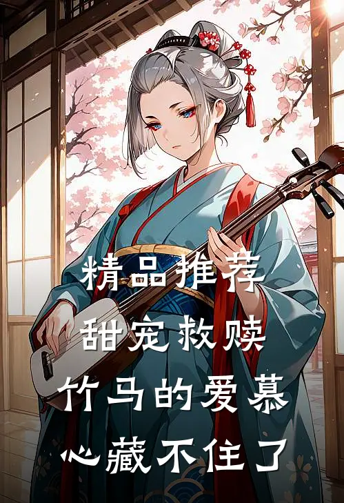 精品推荐甜宠救赎：竹马的爱慕心藏不住了