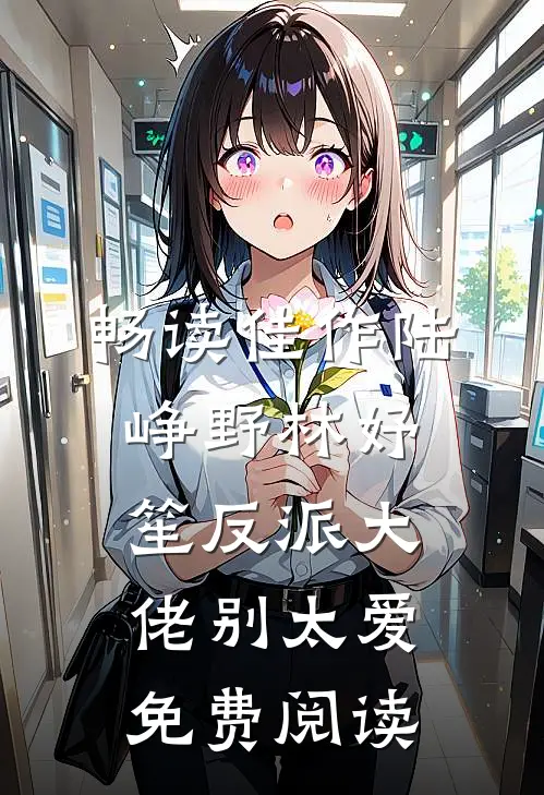 畅读佳作陆峥野林妤笙反派大佬别太爱免费阅读
