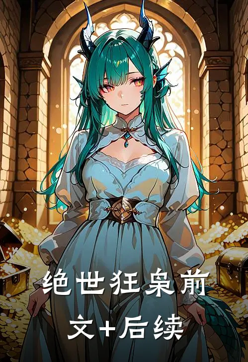 绝世狂枭前文+后续