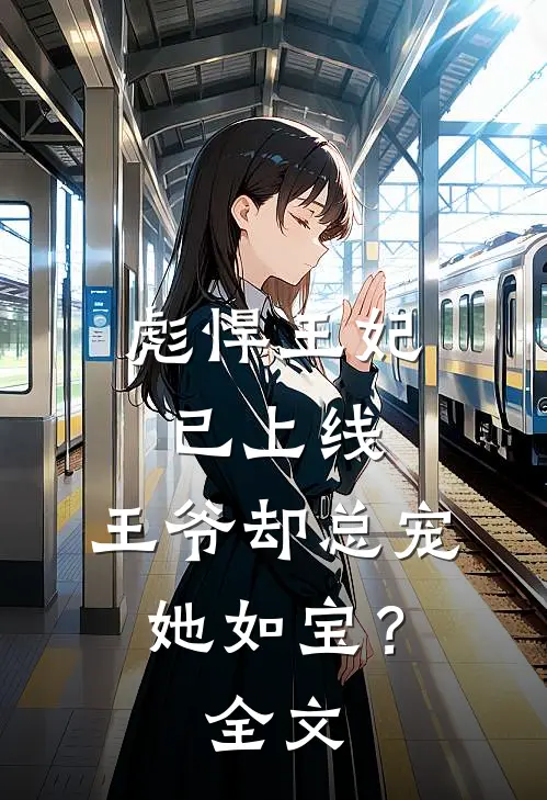 彪悍王妃已上线，王爷却总宠她如宝？全文