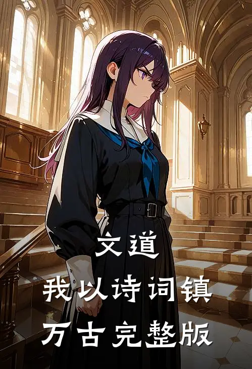 文道：我以诗词镇万古完整版