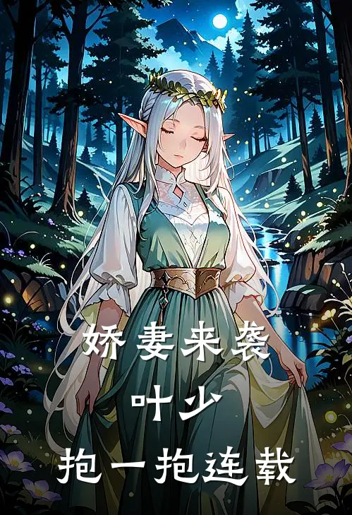 娇妻来袭叶少,抱一抱连载