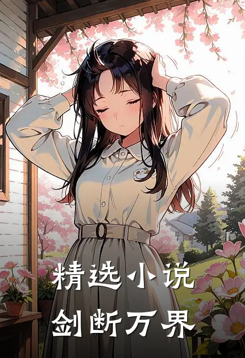 精选小说剑断万界