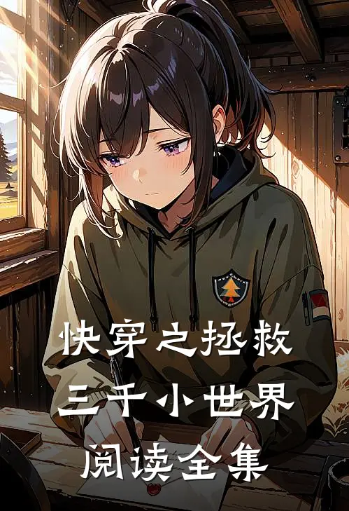 快穿之拯救三千小世界阅读全集