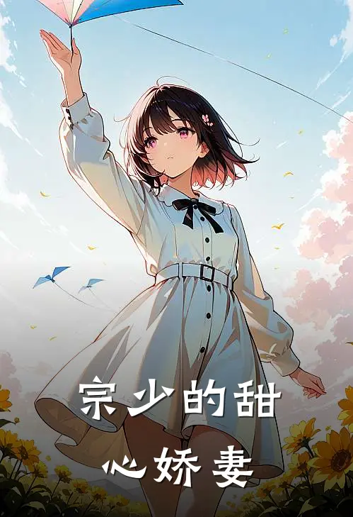 宗少的甜心娇妻