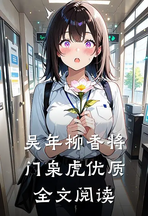 吴年柳香将门枭虎优质全文阅读