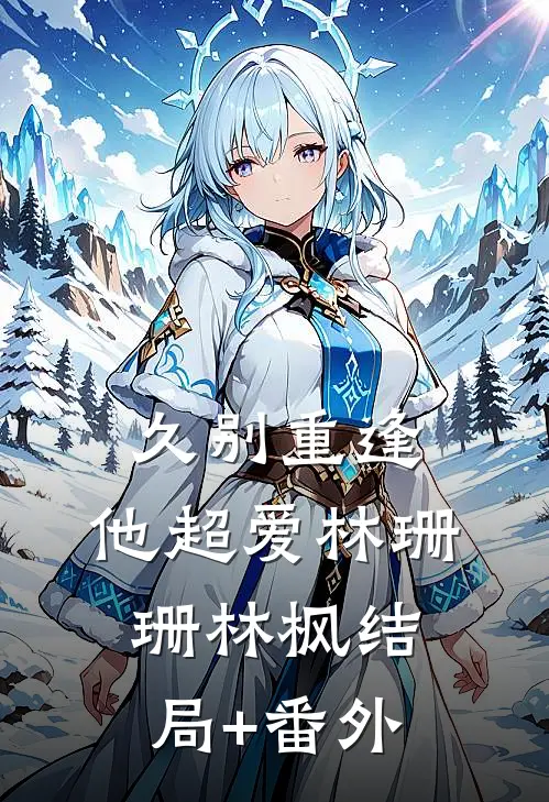 久别重逢，他超爱林珊珊林枫结局+番外