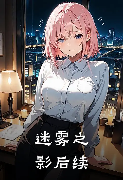 迷雾之影后续