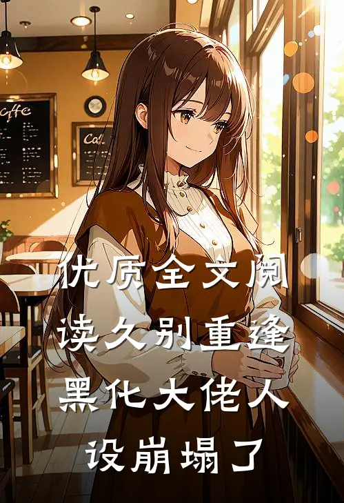 优质全文阅读久别重逢：黑化大佬人设崩塌了