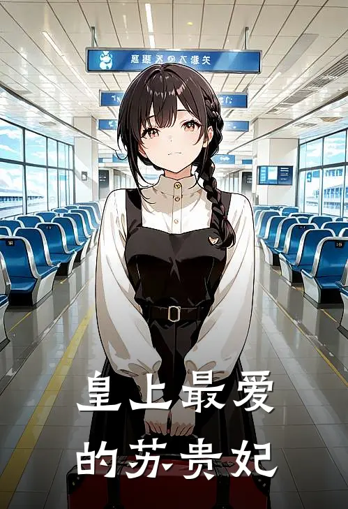 皇上最爱的苏贵妃