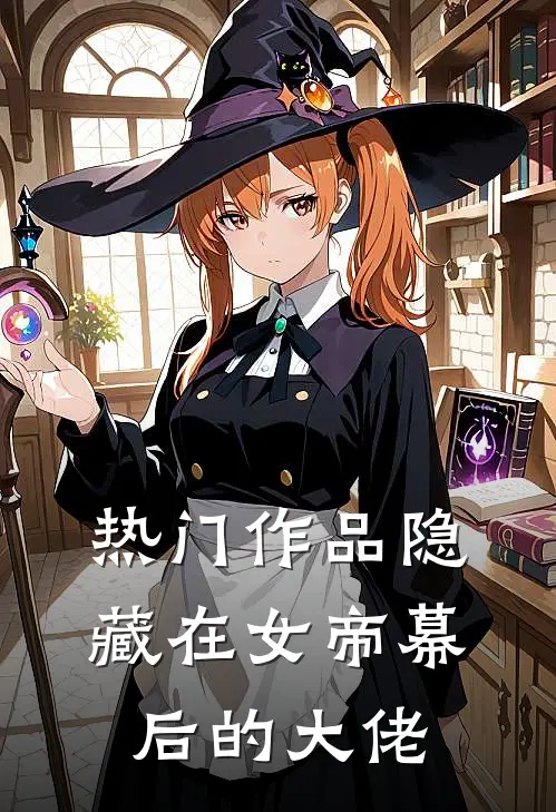 热门作品隐藏在女帝幕后的大佬