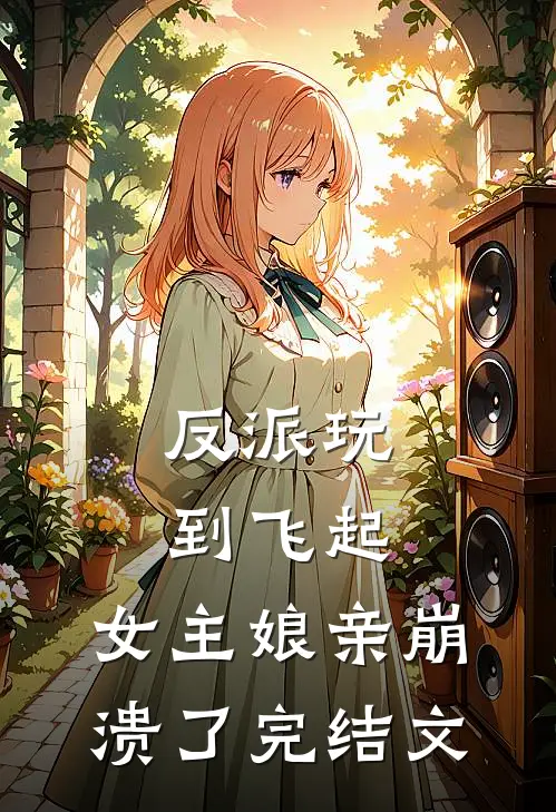 反派玩到飞起,女主娘亲崩溃了完结文推荐