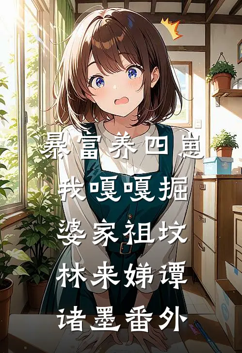 暴富养四崽，我嘎嘎掘婆家祖坟林来娣谭诸墨 番外
