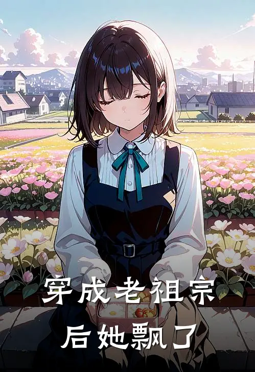 穿成老祖宗后她飘了